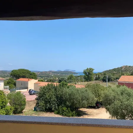 Vacanze Rosita * Сан-Теодоро