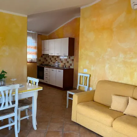 Vacanze Rosita