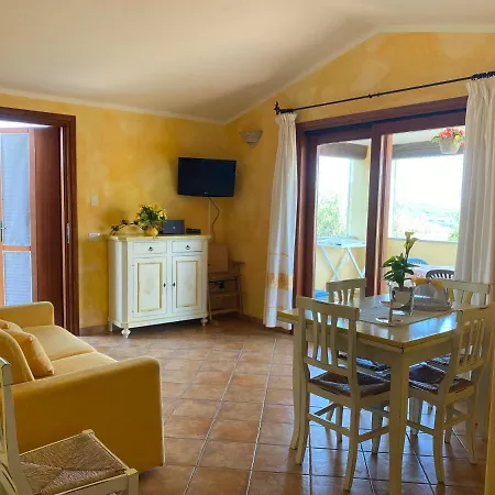 Vacanze Rosita
