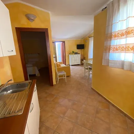 Vacanze Rosita
