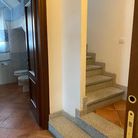 Vacanze Rosita * San Teodoro (Sardinia)