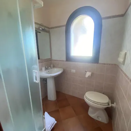 Vacanze Rosita San Teodoro (Sardinia)