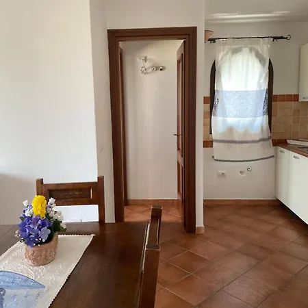 Vacanze Rosita Ferienhaus