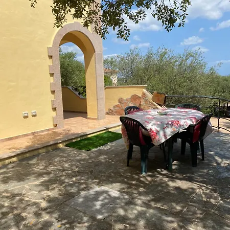 Vacanze Rosita *