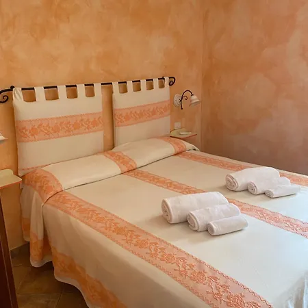 Vacanze Rosita *
