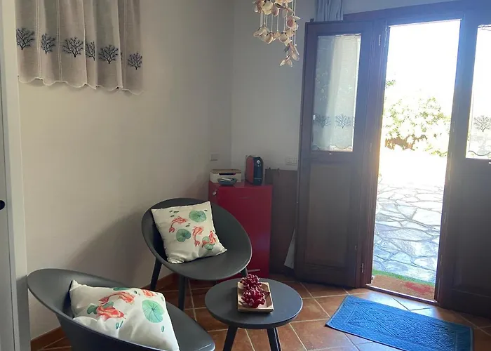 Vacanze Rosita
