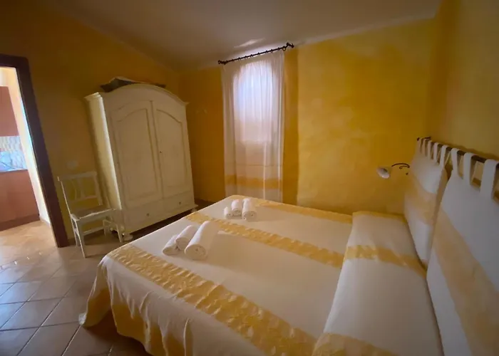 Vacanze Rosita * Сан-Теодоро