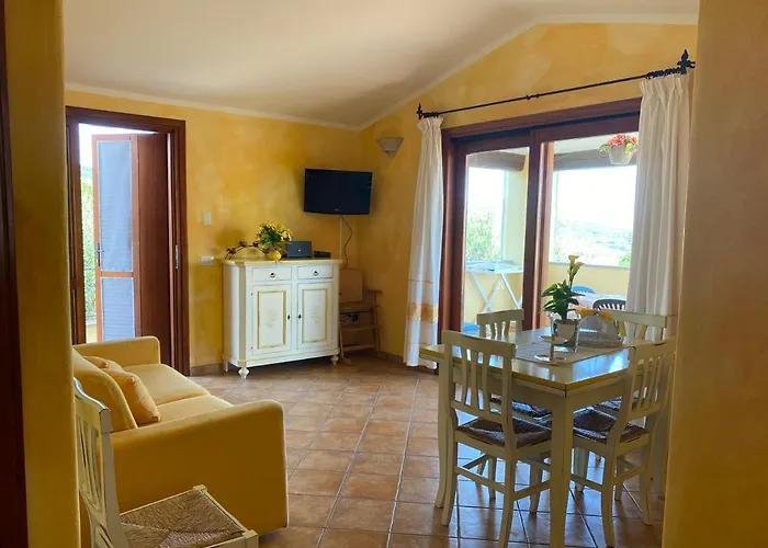 Vacanze Rosita