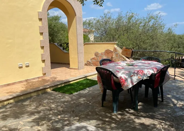 Vacanze Rosita *