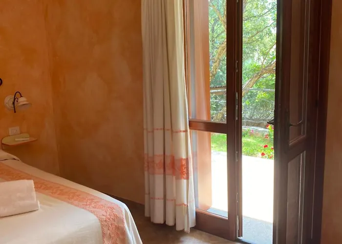 Vacanze Rosita Дом отдыха