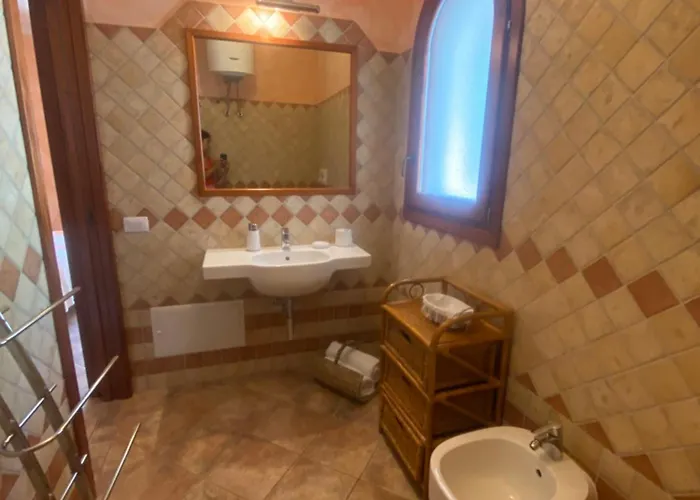 Дом отдыха Vacanze Rosita