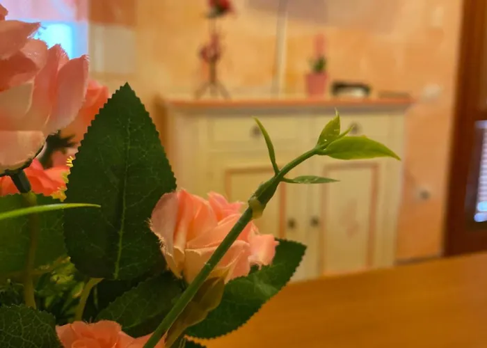 Vacanze Rosita Сан-Теодоро