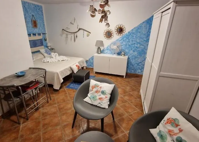 Vacanze Rosita *