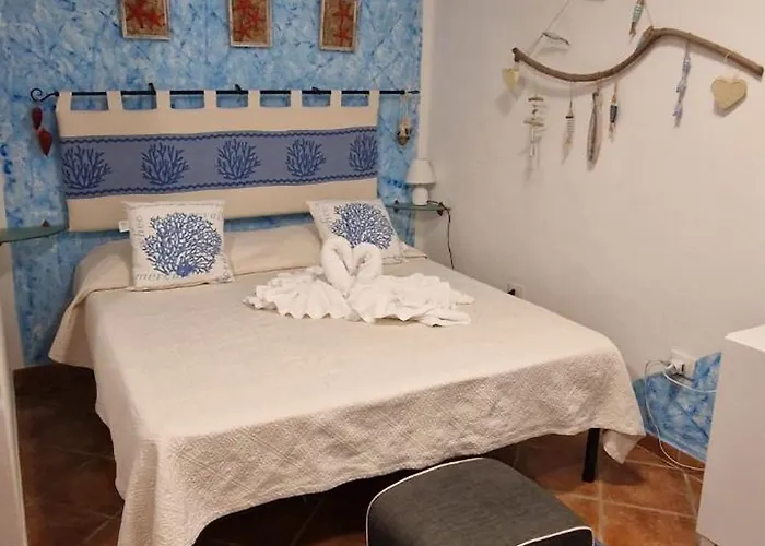 Vacanze Rosita Сан-Теодоро