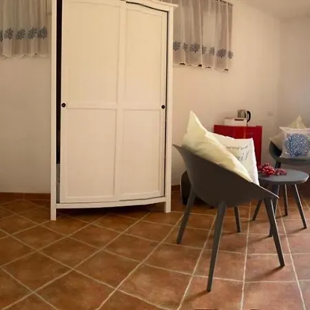 Vacanze Rosita San Teodoro (Sardinia)