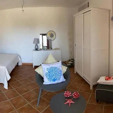 Vacanze Rosita * San Teodoro (Sardinia)