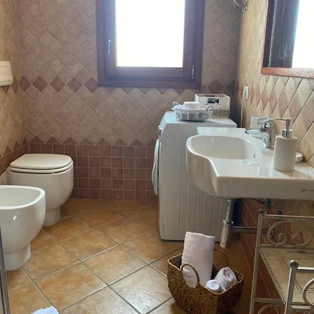 Vacanze Rosita Σπίτι διακοπών