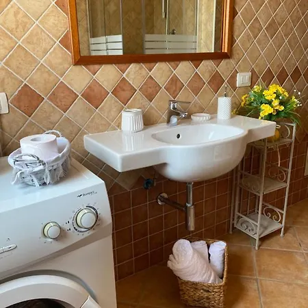 Σπίτι διακοπών Vacanze Rosita