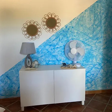Vacanze Rosita * San Teodoro (Sardinia)