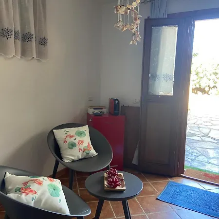 Vacanze Rosita