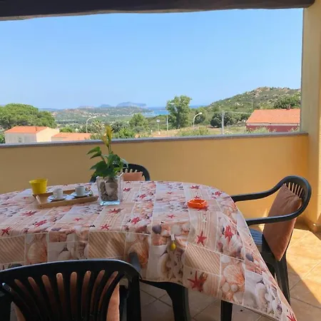 Vacanze Rosita * San Teodoro (Sardinia)
