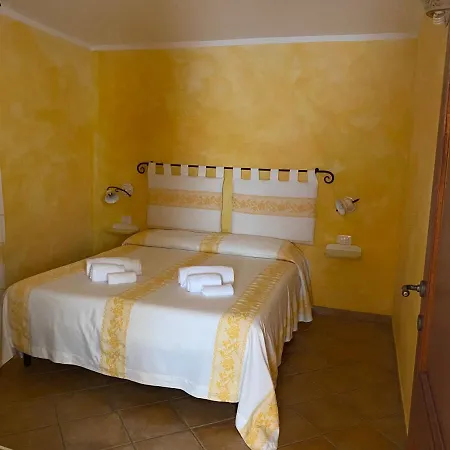 Σπίτι διακοπών Vacanze Rosita