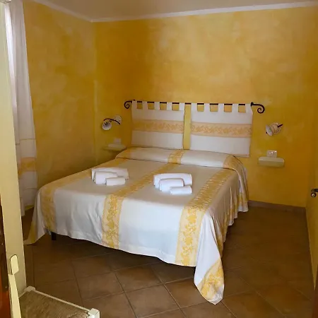 Vacanze Rosita