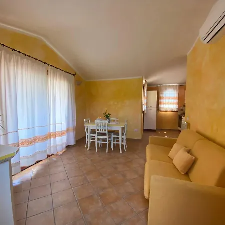Vacanze Rosita San Teodoro (Sardinia)