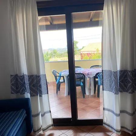 Prázdninový dům Vacanze Rosita