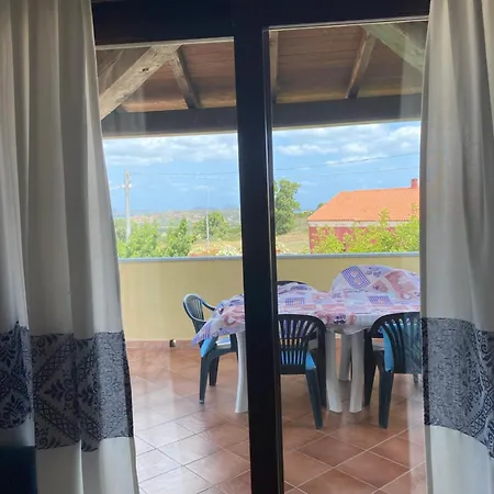 Semesterbostad Vacanze Rosita San Teodoro (Sardinia)