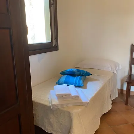 Vacanze Rosita Semesterbostad San Teodoro (Sardinia)