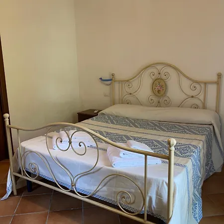 Semesterbostad Vacanze Rosita San Teodoro (Sardinia)