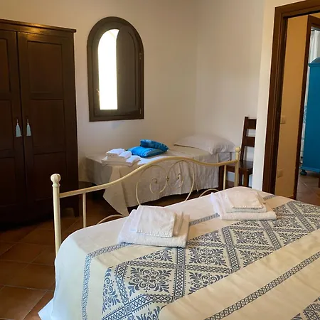 Vacanze Rosita San Teodoro (Sardinia)