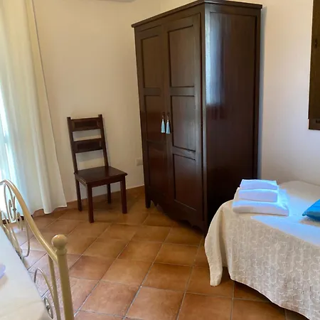 Vacanze Rosita Prázdninový dům San Teodoro (Sardinia)