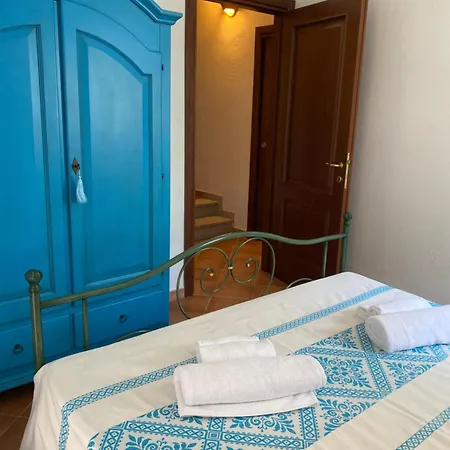 Vacanze Rosita San Teodoro (Sardinia)