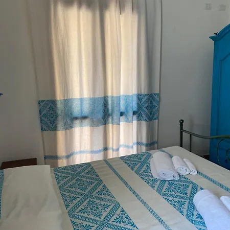 Vacanze Rosita * San Teodoro (Sardinia)