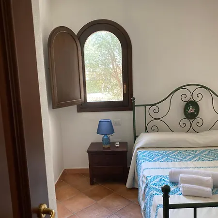 Prázdninový dům Vacanze Rosita *