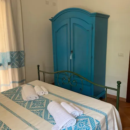 Vacanze Rosita Prázdninový dům San Teodoro (Sardinia)