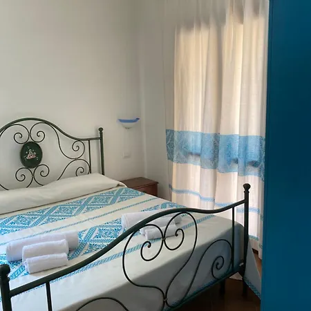 Vacanze Rosita Semesterbostad San Teodoro (Sardinia)