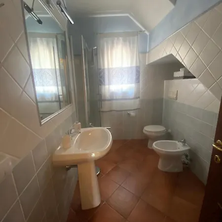 Vacanze Rosita Σπίτι διακοπών *