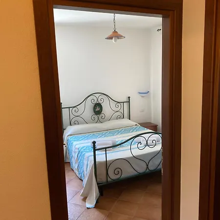 Vacanze Rosita Prázdninový dům San Teodoro (Sardinia)