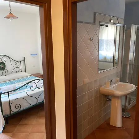 Vacanze Rosita San Teodoro (Sardinia)