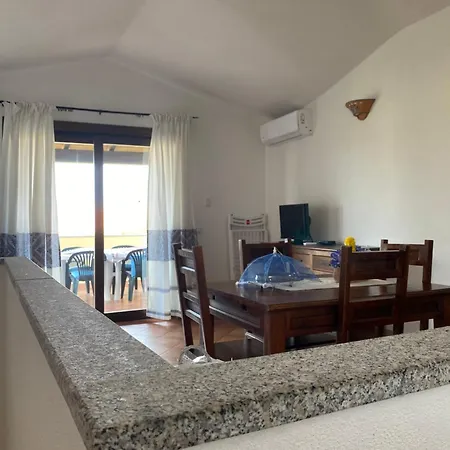 Prázdninový dům Vacanze Rosita San Teodoro (Sardinia)