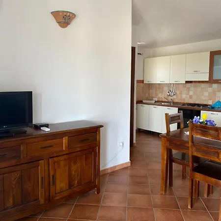 Vacanze Rosita * San Teodoro (Sardinia)
