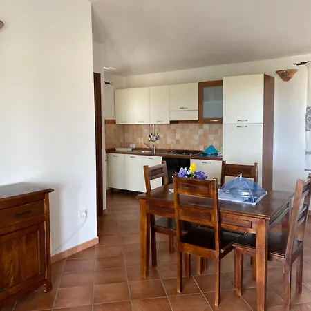 Vacanze Rosita San Teodoro (Sardinia)