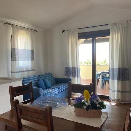 Vacanze Rosita *