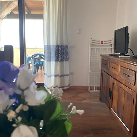 Vacanze Rosita Semesterbostad San Teodoro (Sardinia)