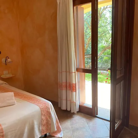 Vacanze Rosita Prázdninový dům