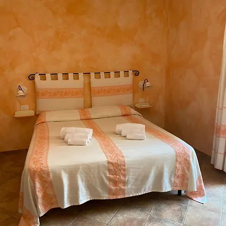 Vacanze Rosita *