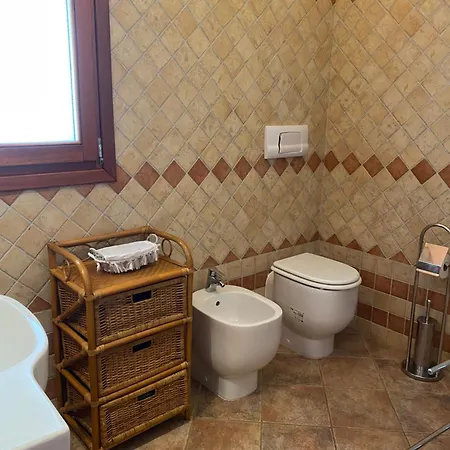 Vacanze Rosita Σπίτι διακοπών *